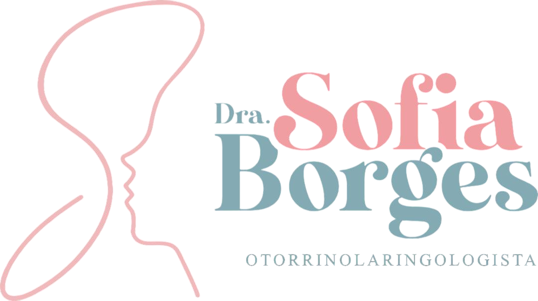 Dra. Sofia Borges Logo