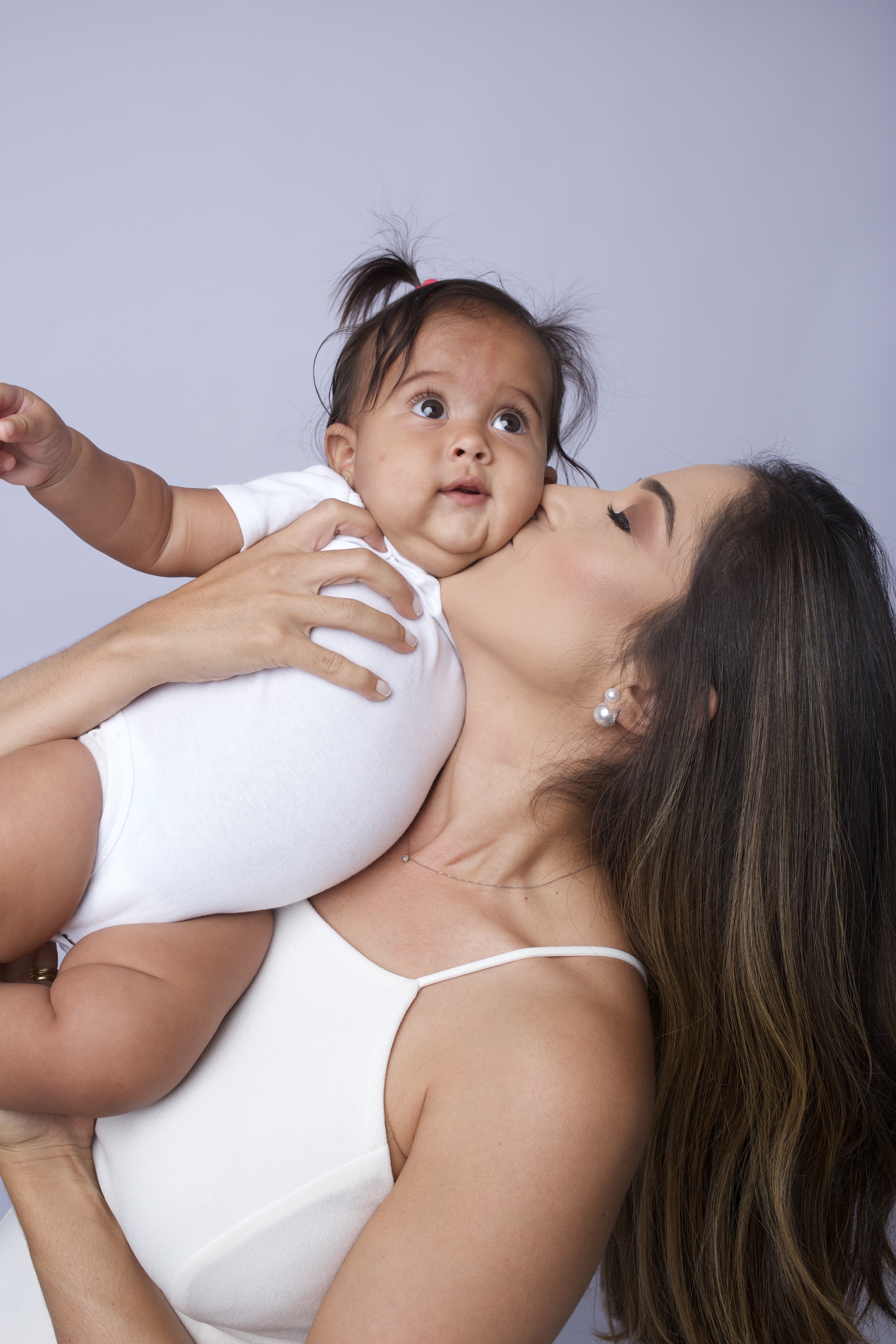 Dra. Sofia com Criança