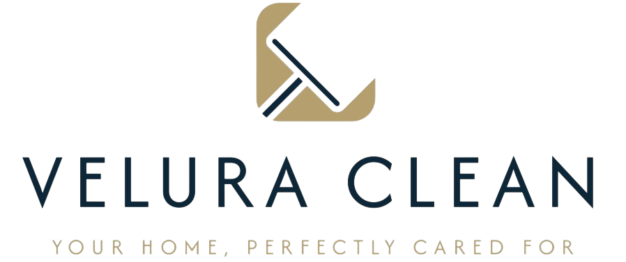 Velura Clean Logo